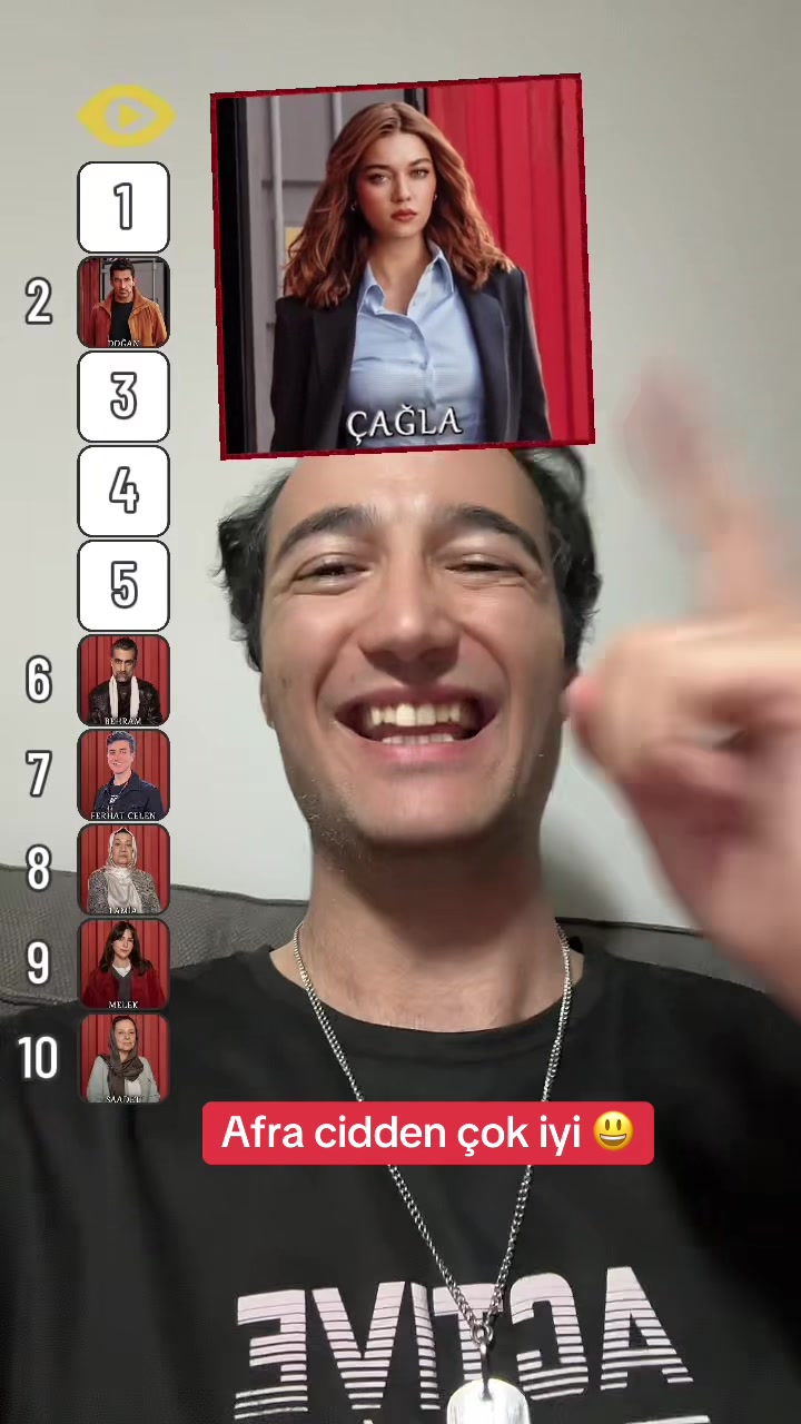 @Kıvanç Aydoğmuş