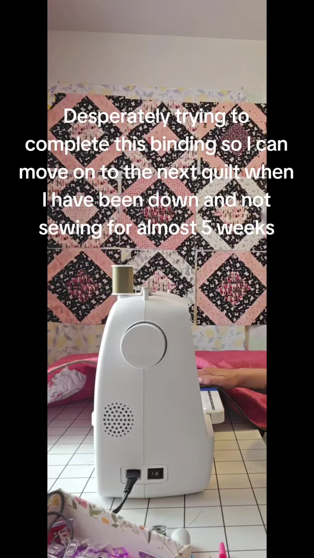 @Sassy Sewing Nurse