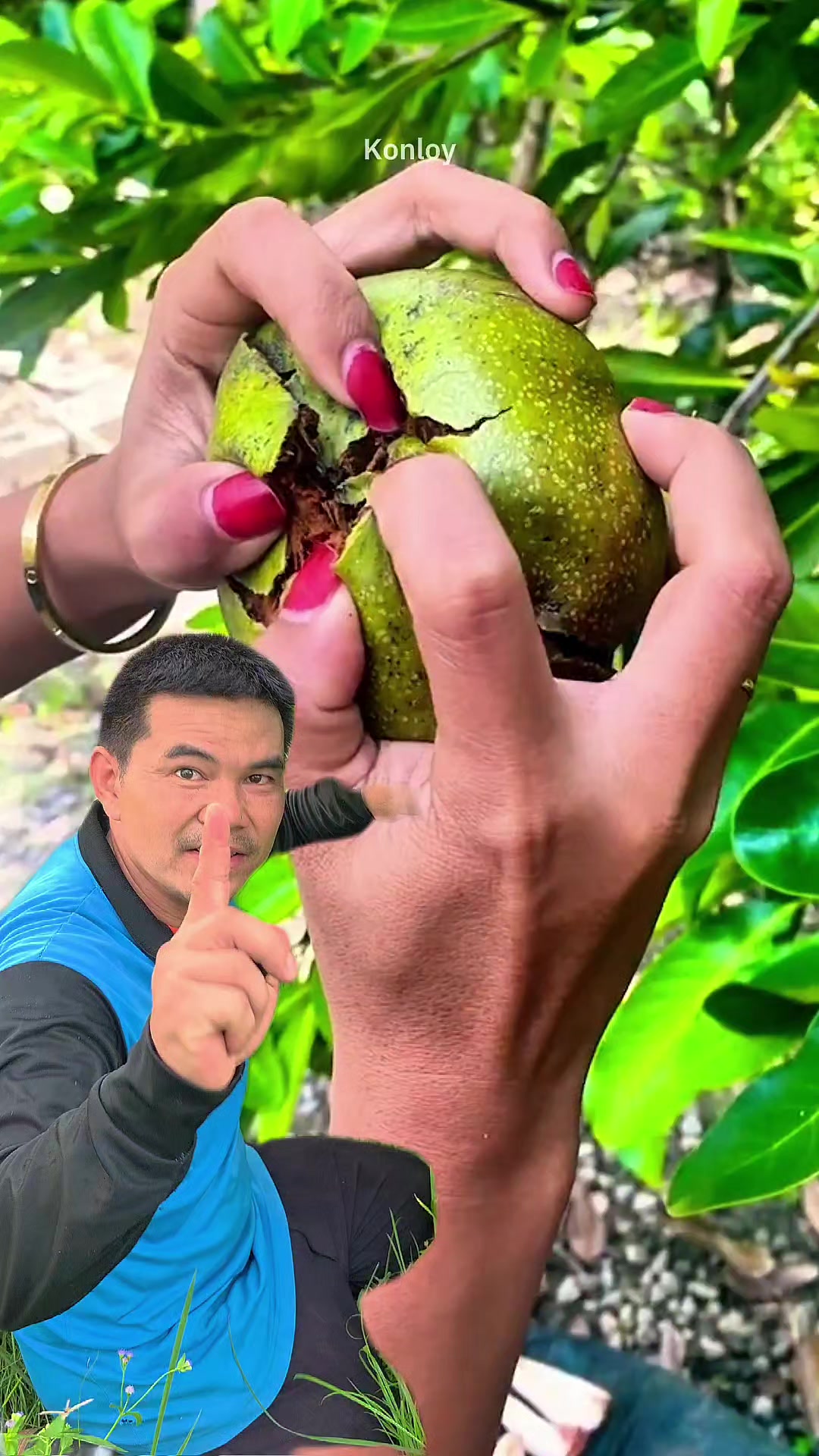 @Konloy
