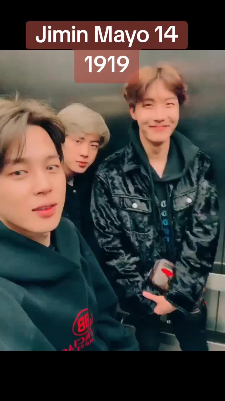 @Diario-PJMS/BTS
