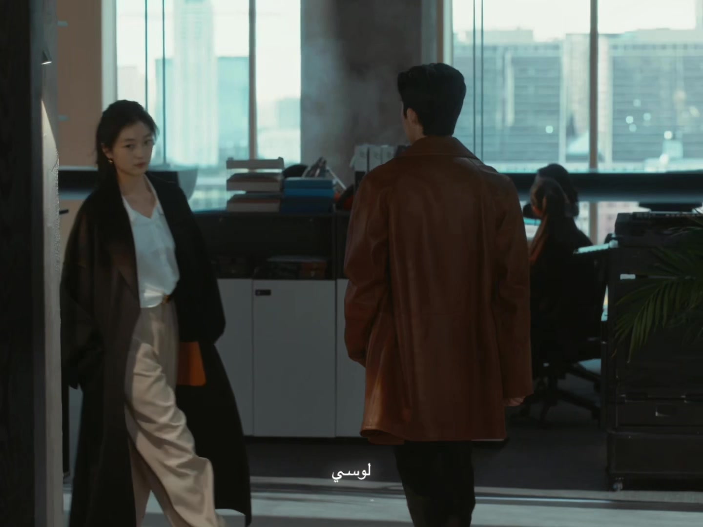 @لوسي