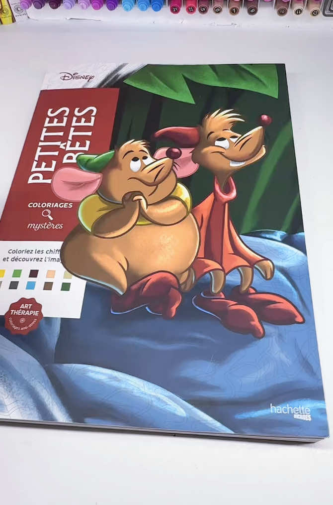 @Coloring with Kiki