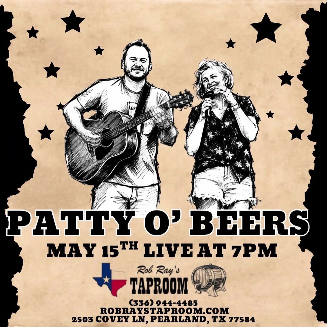 @Rob Ray’s Taproom