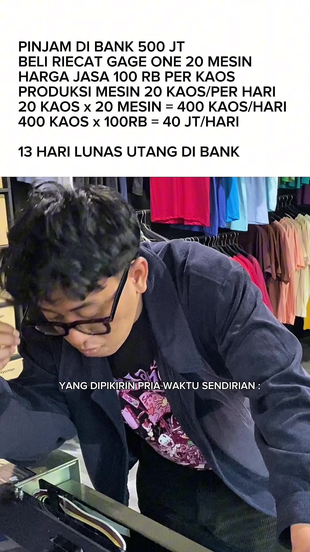 @Bengkel Print Indonesia