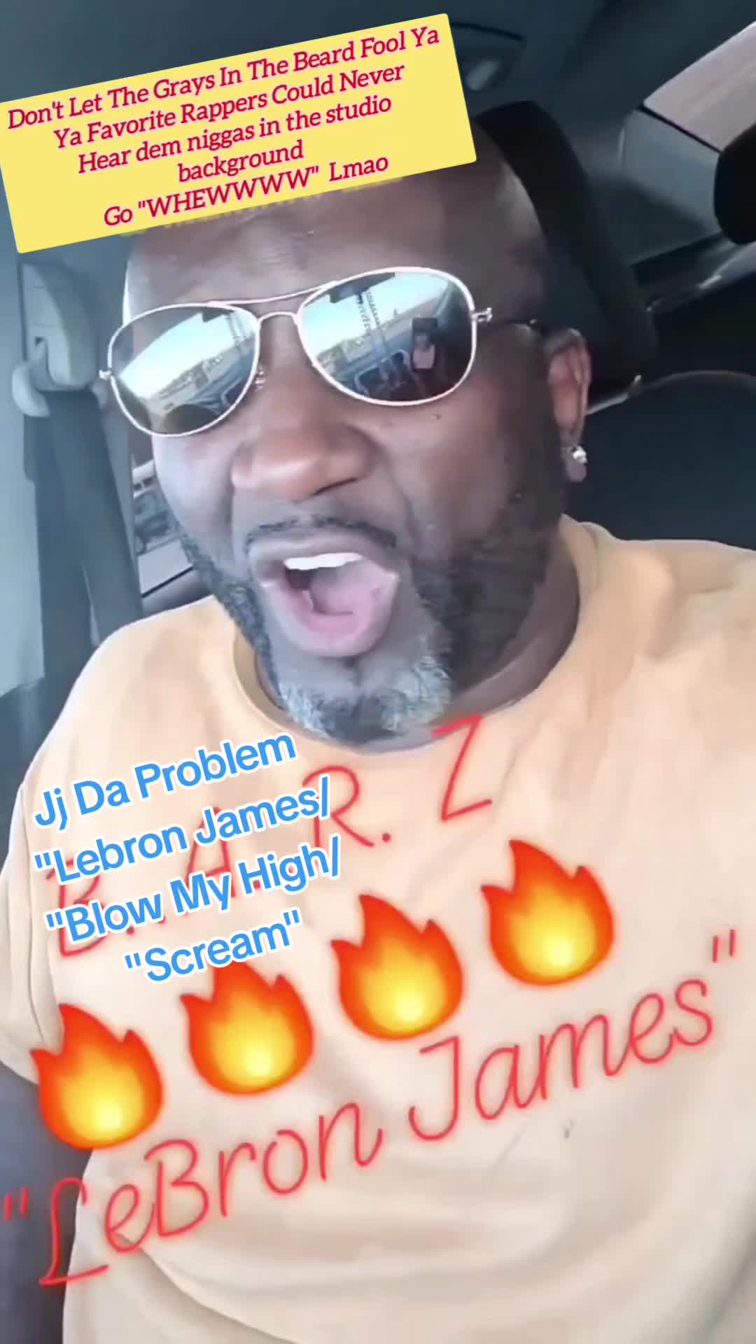 @Jj Da Problem