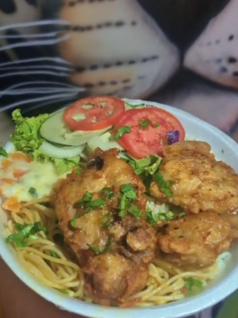 @Donnamariarestaurante