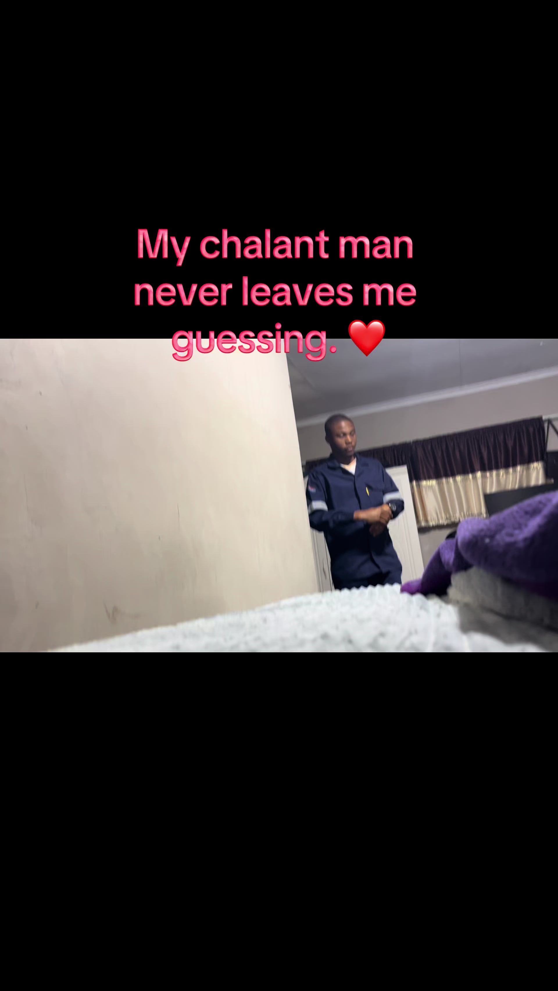 @Ngwanyana wa ga B🌝