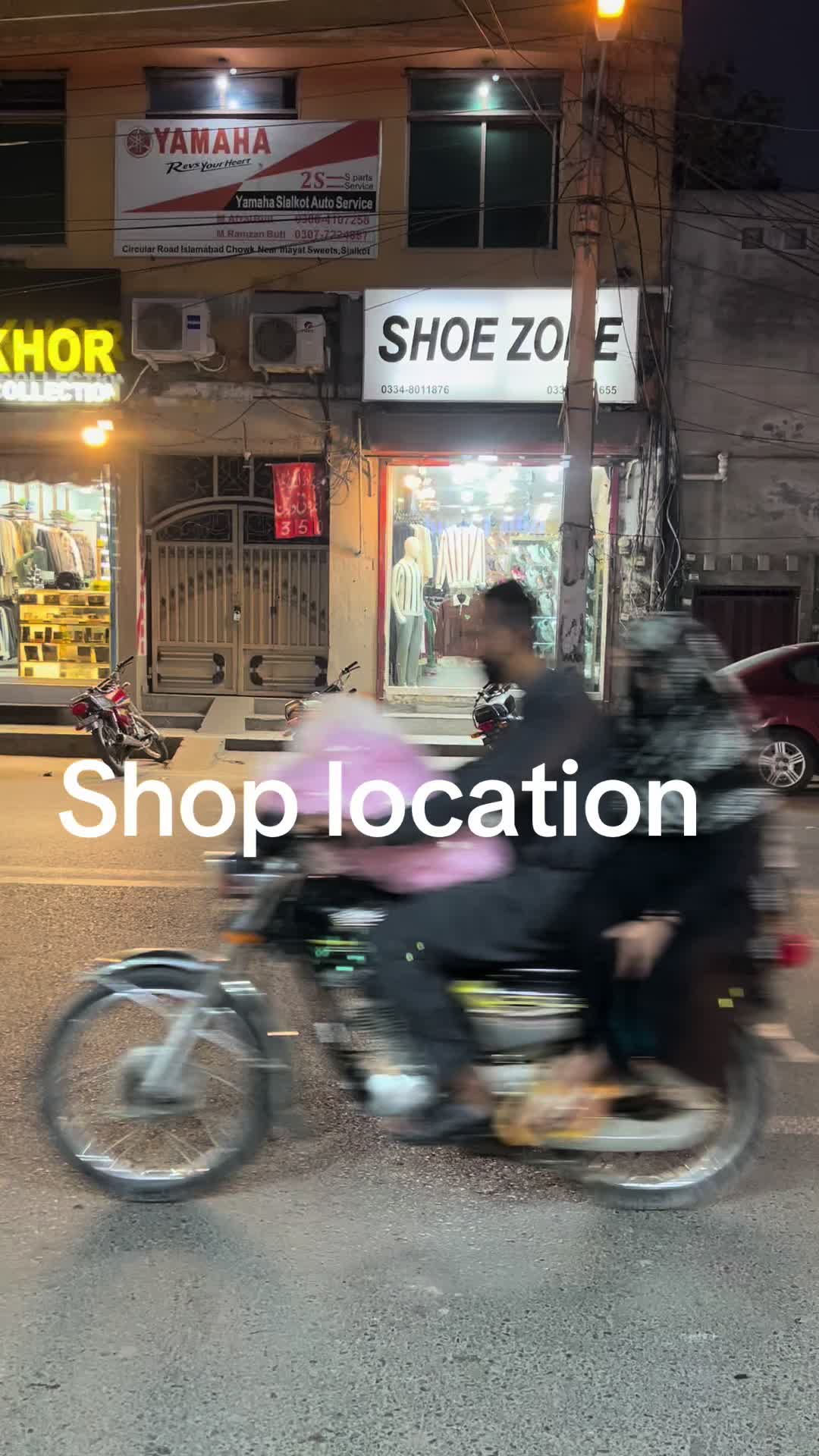 @Shoezone.Sialkot