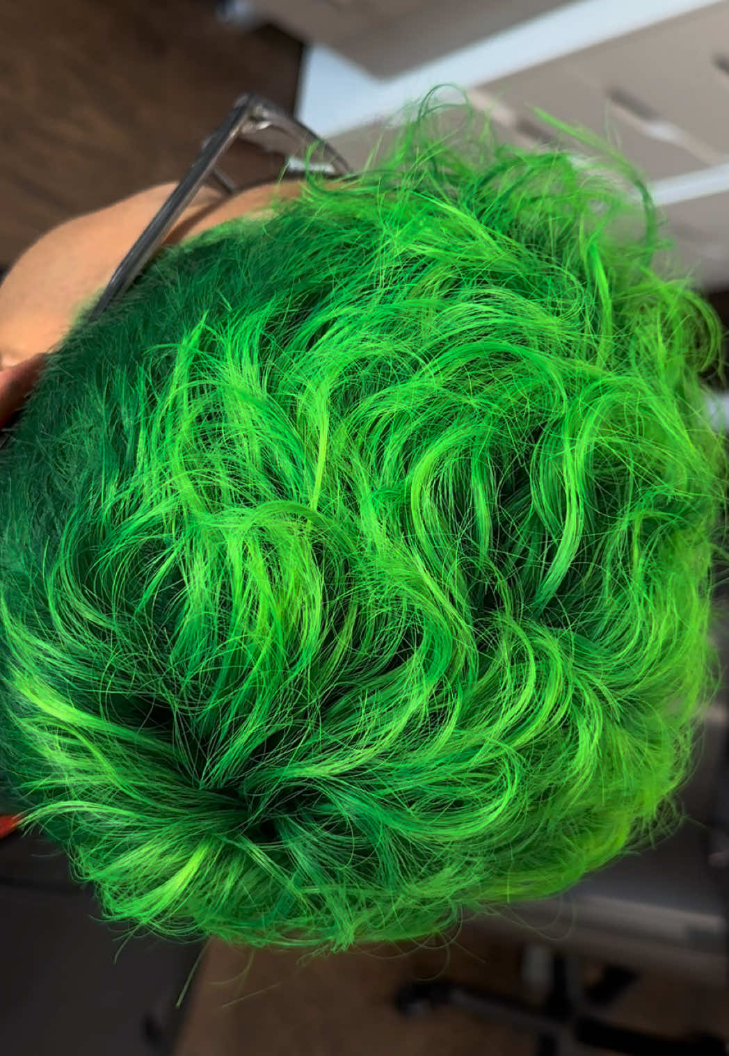 @hair by avery b 🦇
