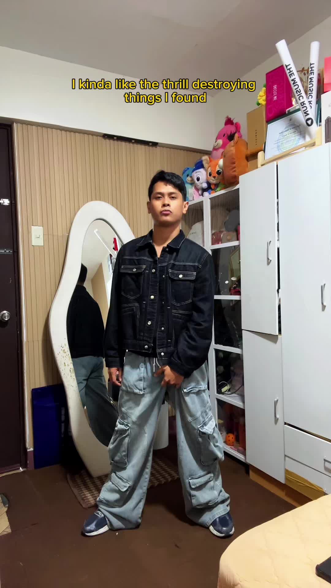 @Reymond Delos Reyes