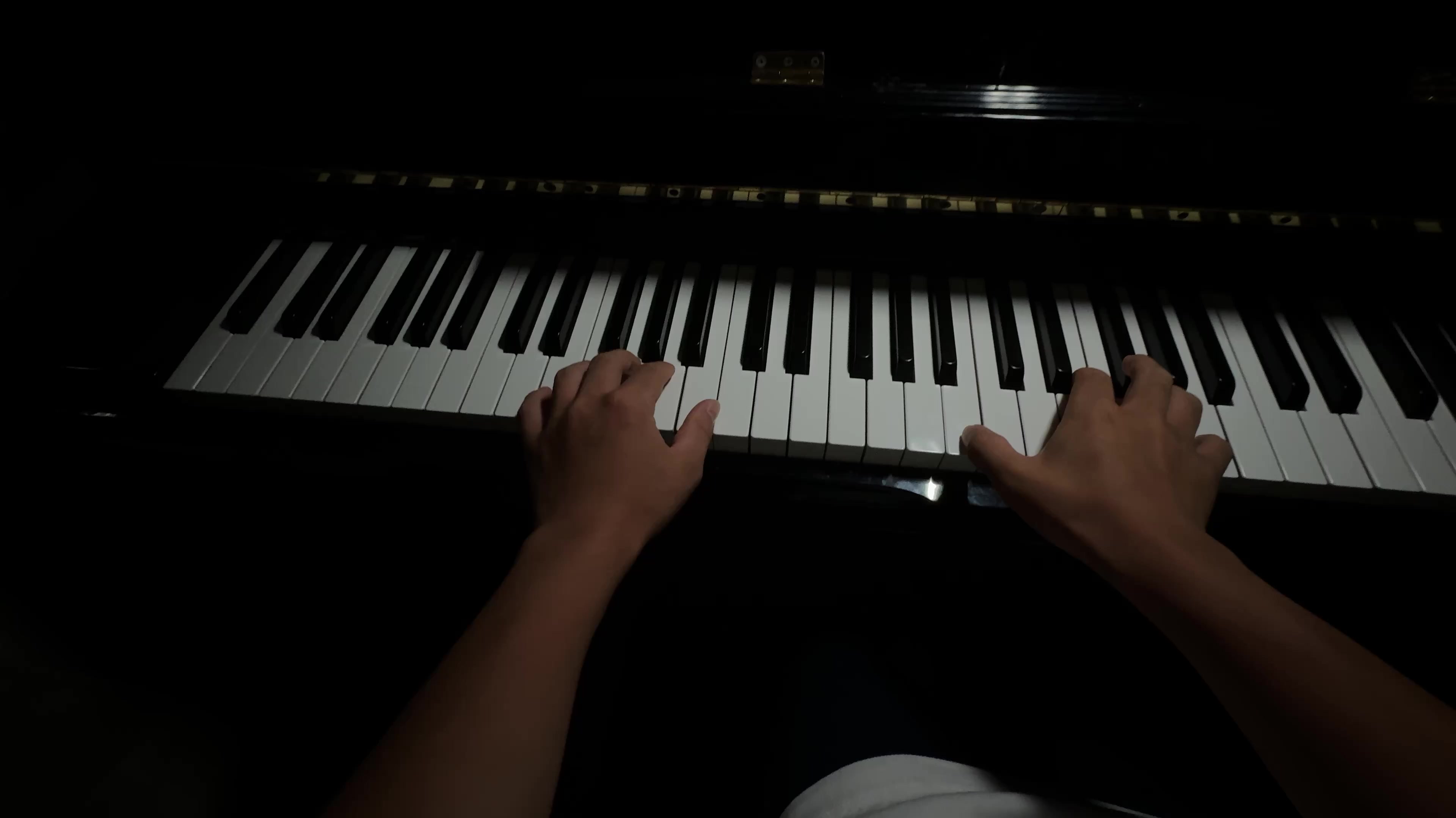 @かーちゃん🎹♪♪
