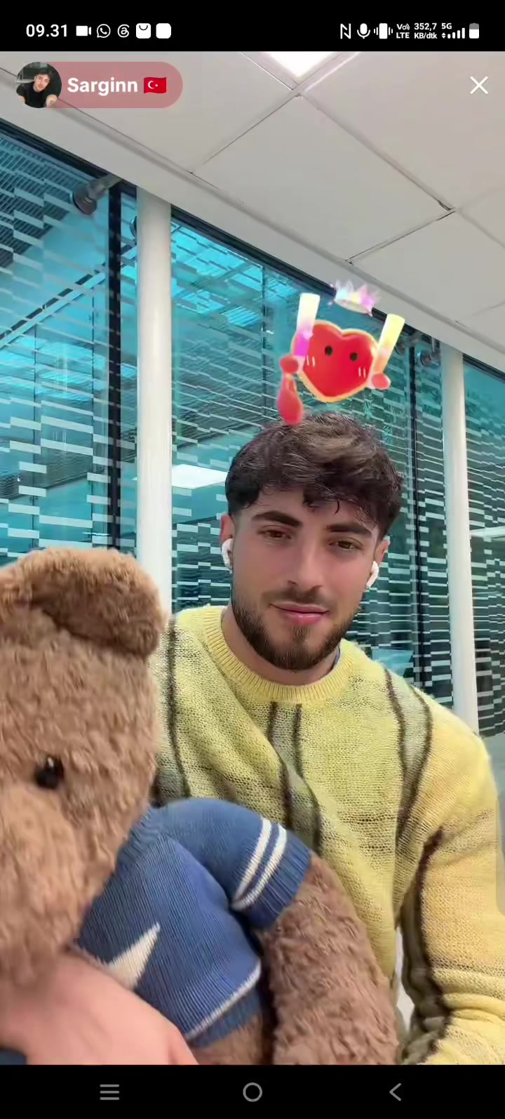 @ARA🎀✨🌻