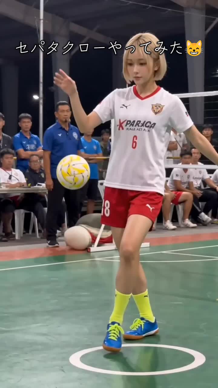 @AIでライブ配信する人