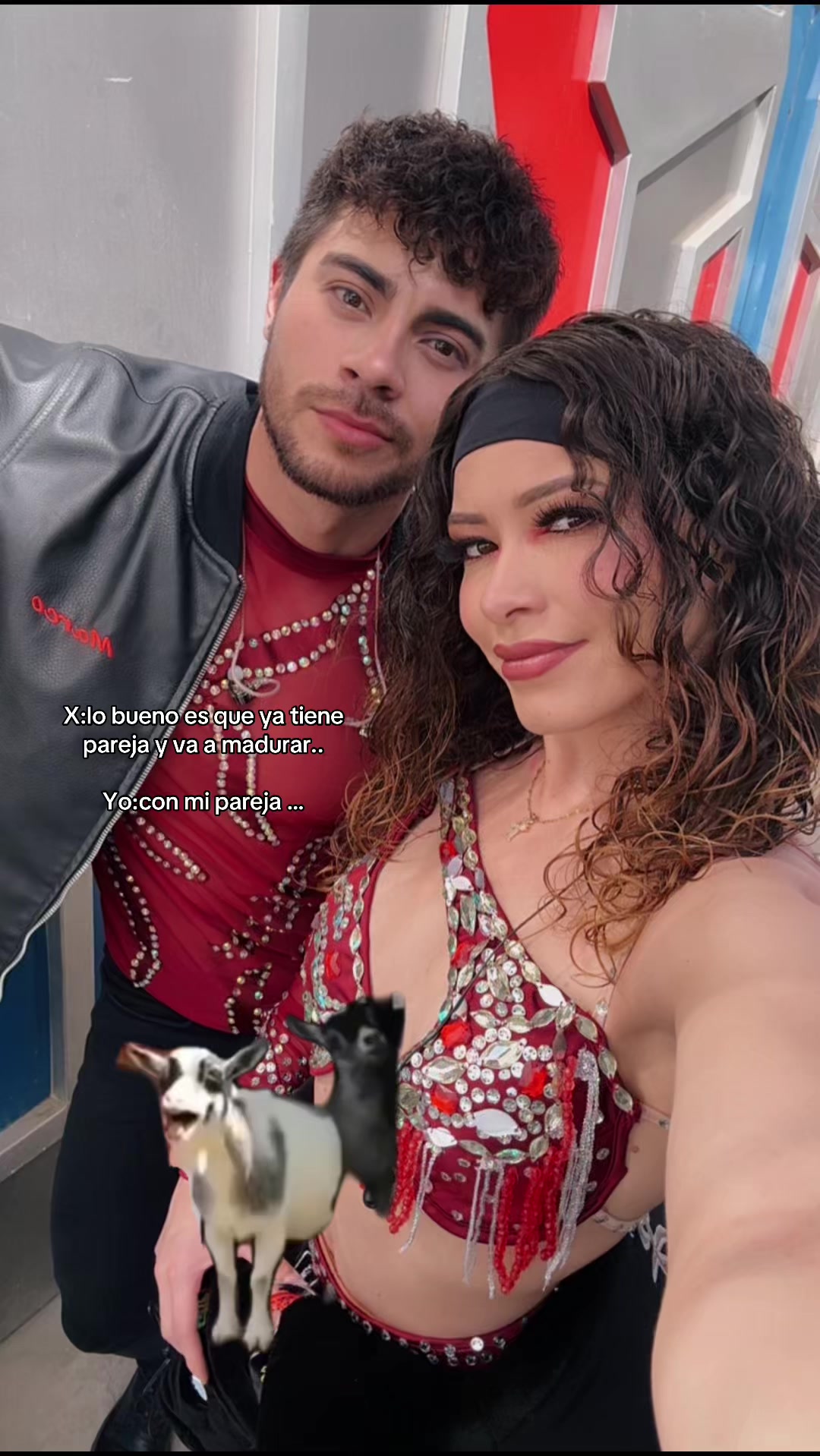 @Maria Rene Leaños