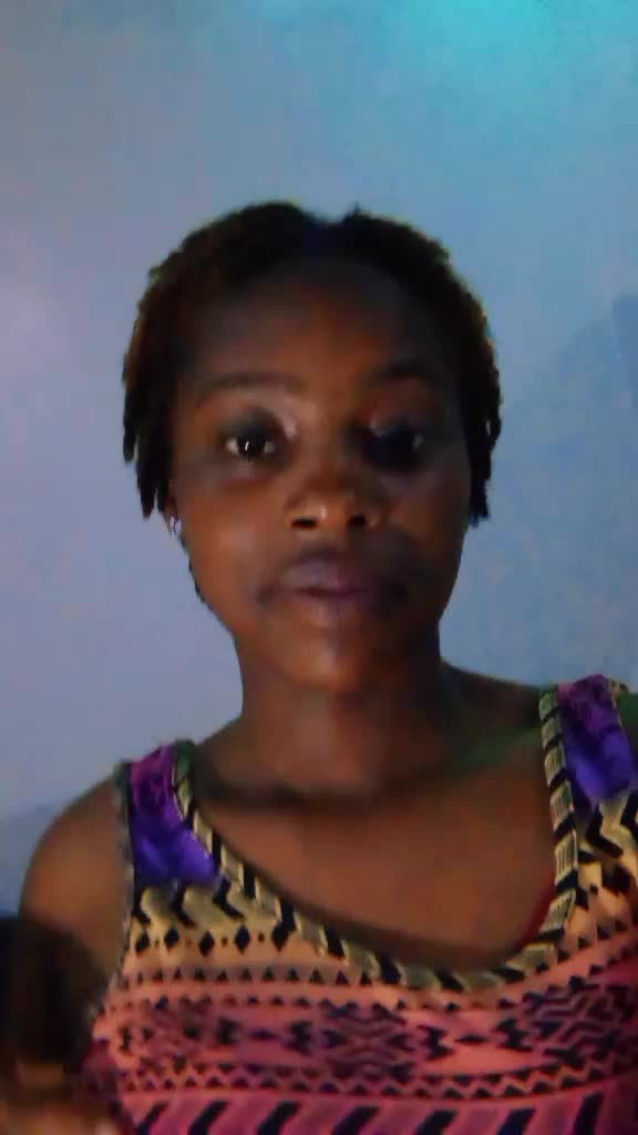 @Wambui Gachanja