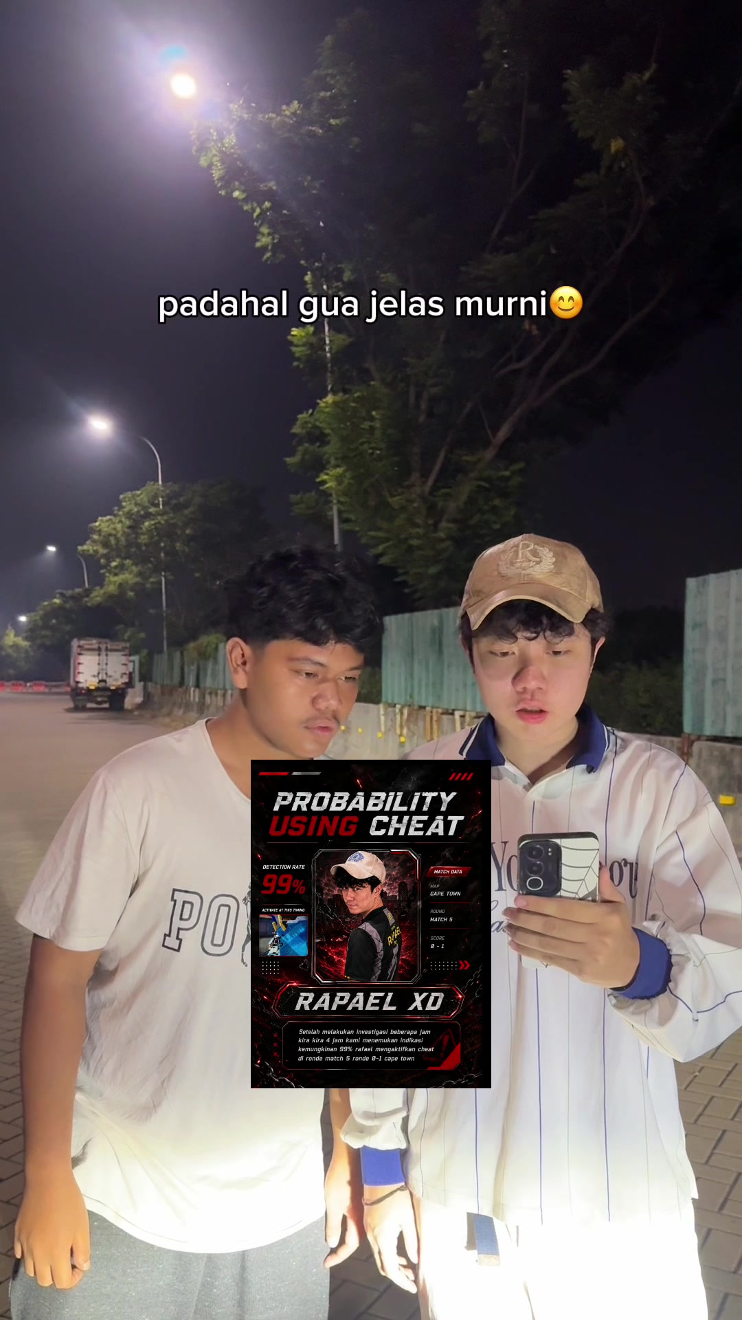@Rapael XD