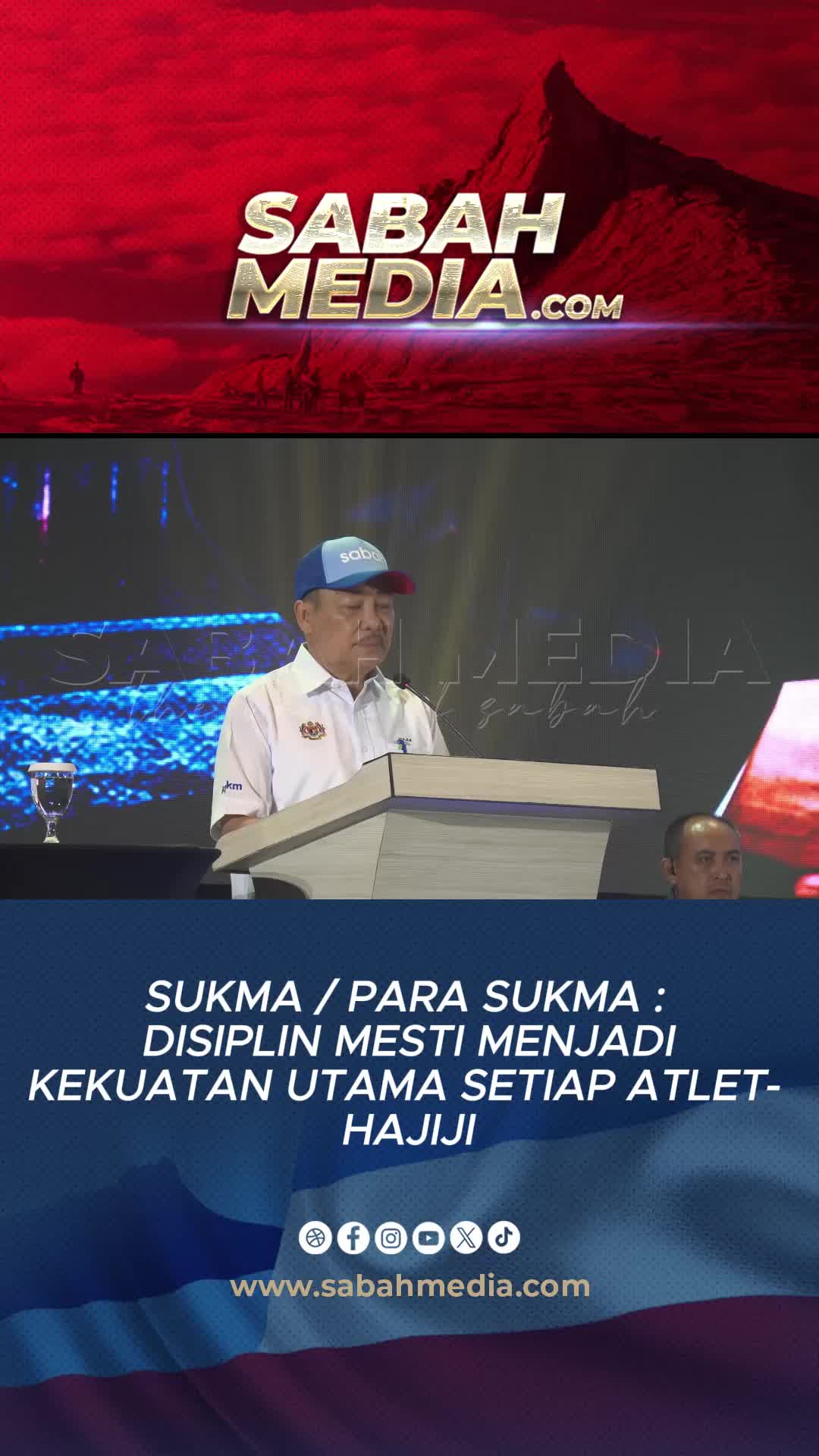 @Sabah Media Official