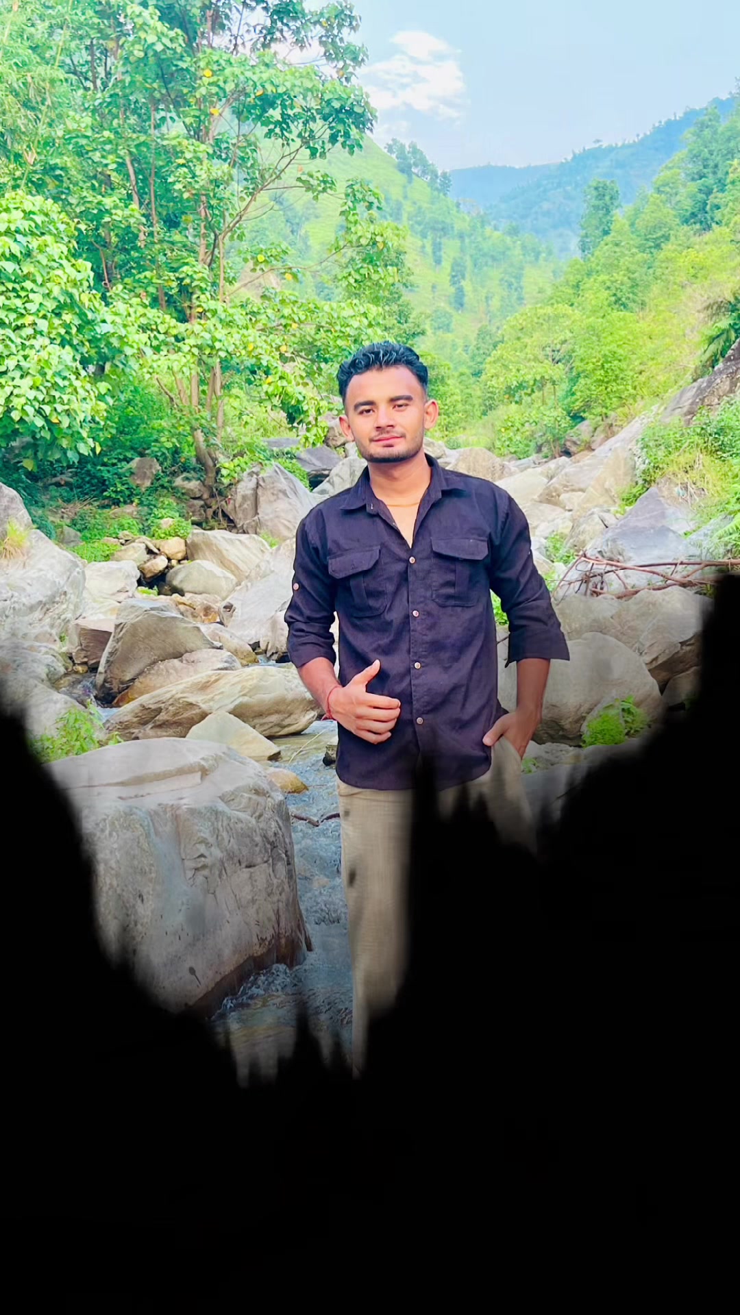 @umeshthapa9745