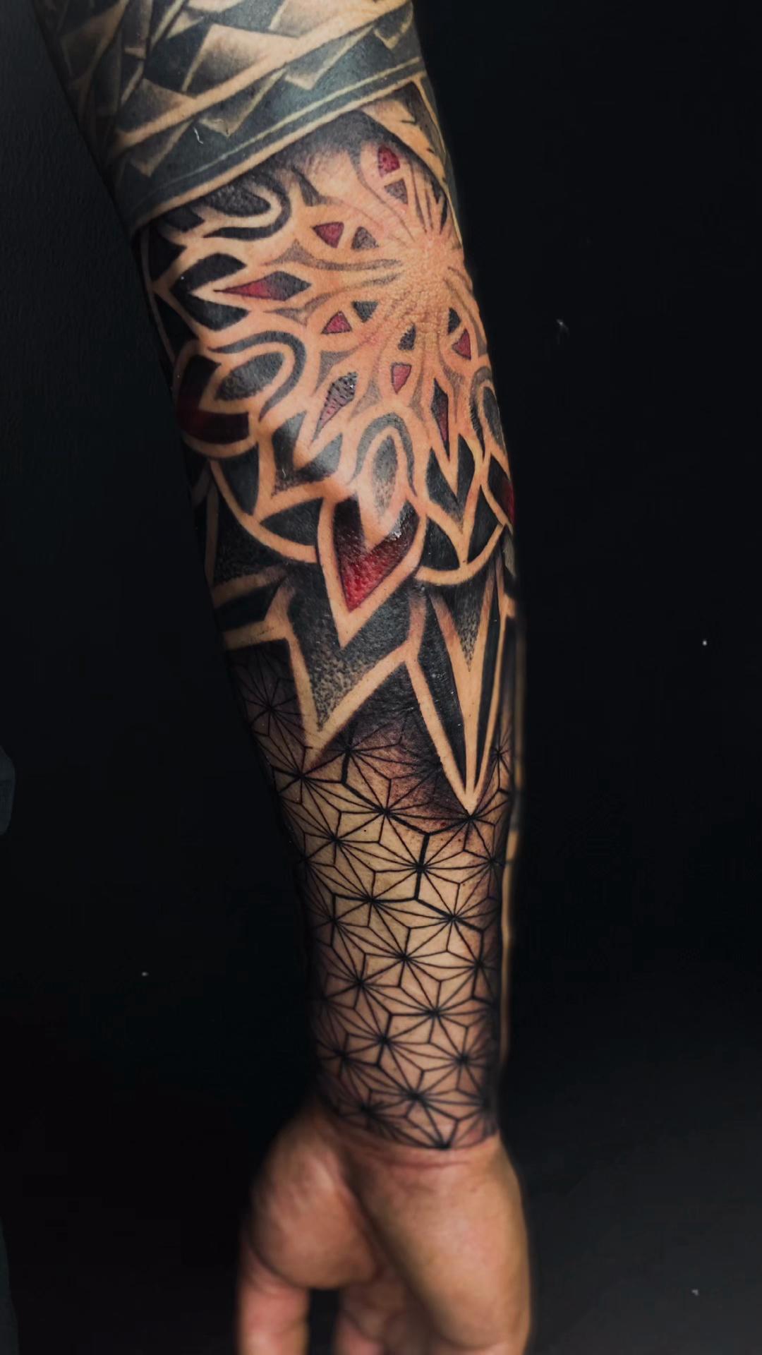 @Rida tattoo studio