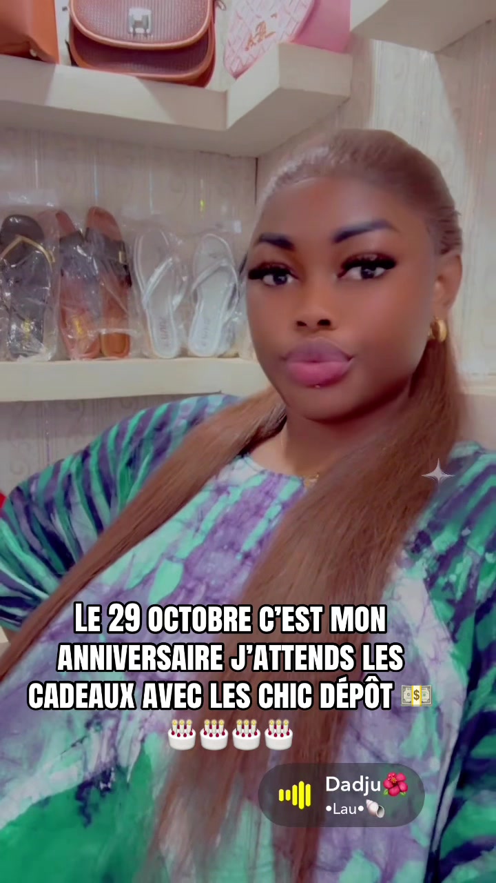 @Kante Aicha