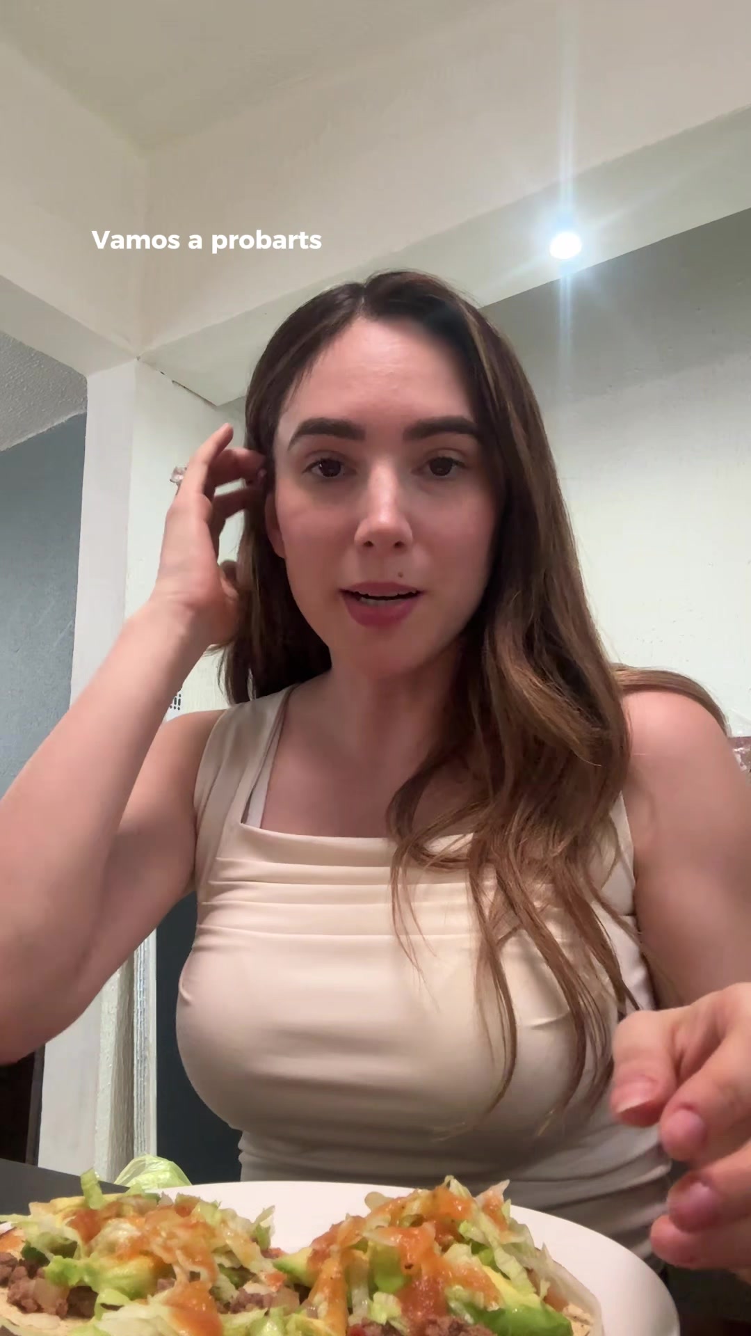 @Nany de Molina