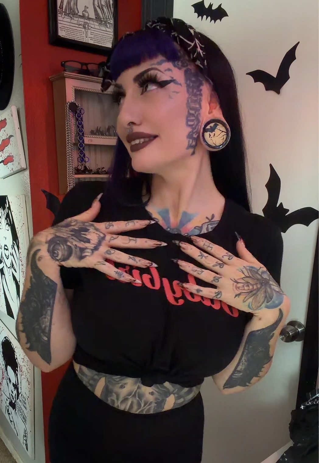@Cabbybaby666