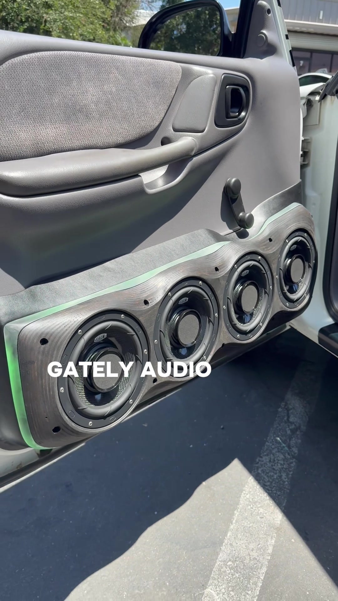 @Gately Audio