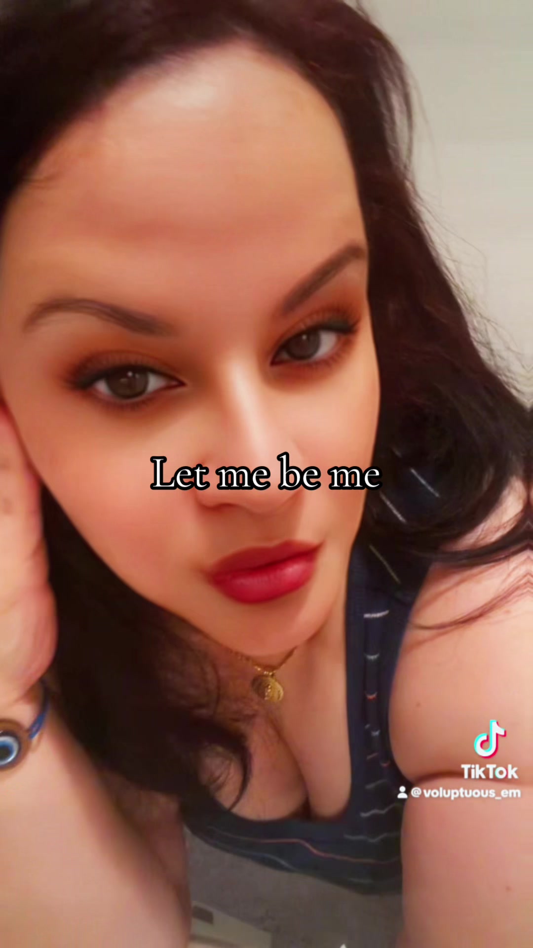 @Voluptuous Em