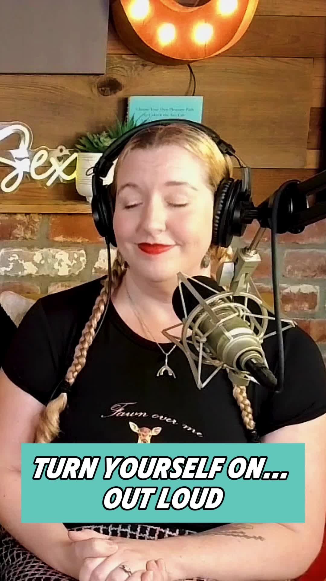 @Shameless Sex Podcast