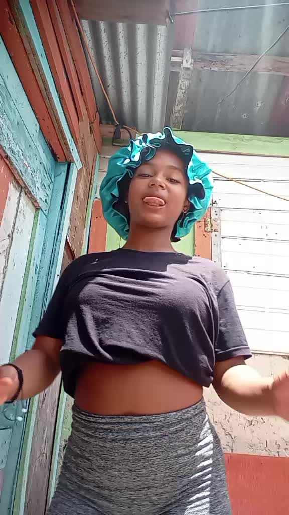 @la morena bella