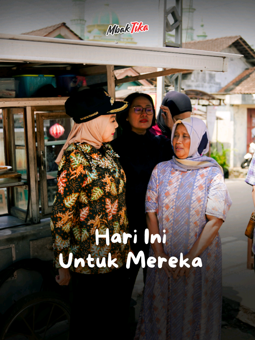 @MbakTikaKendal