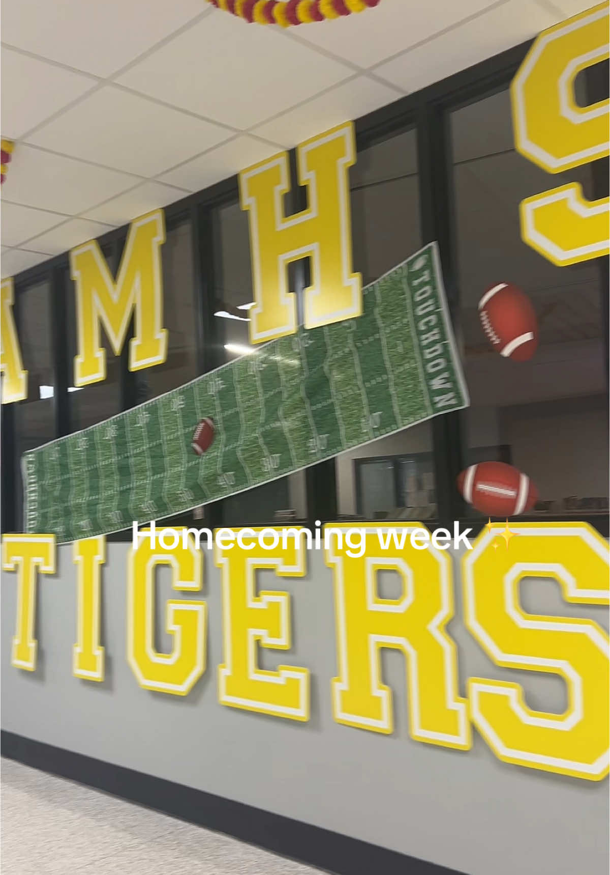 @AMHS CHEER