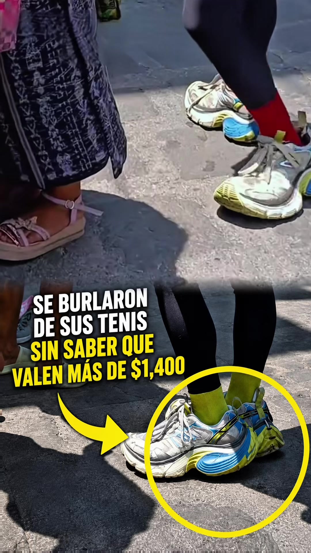 @Garc&iacute;a