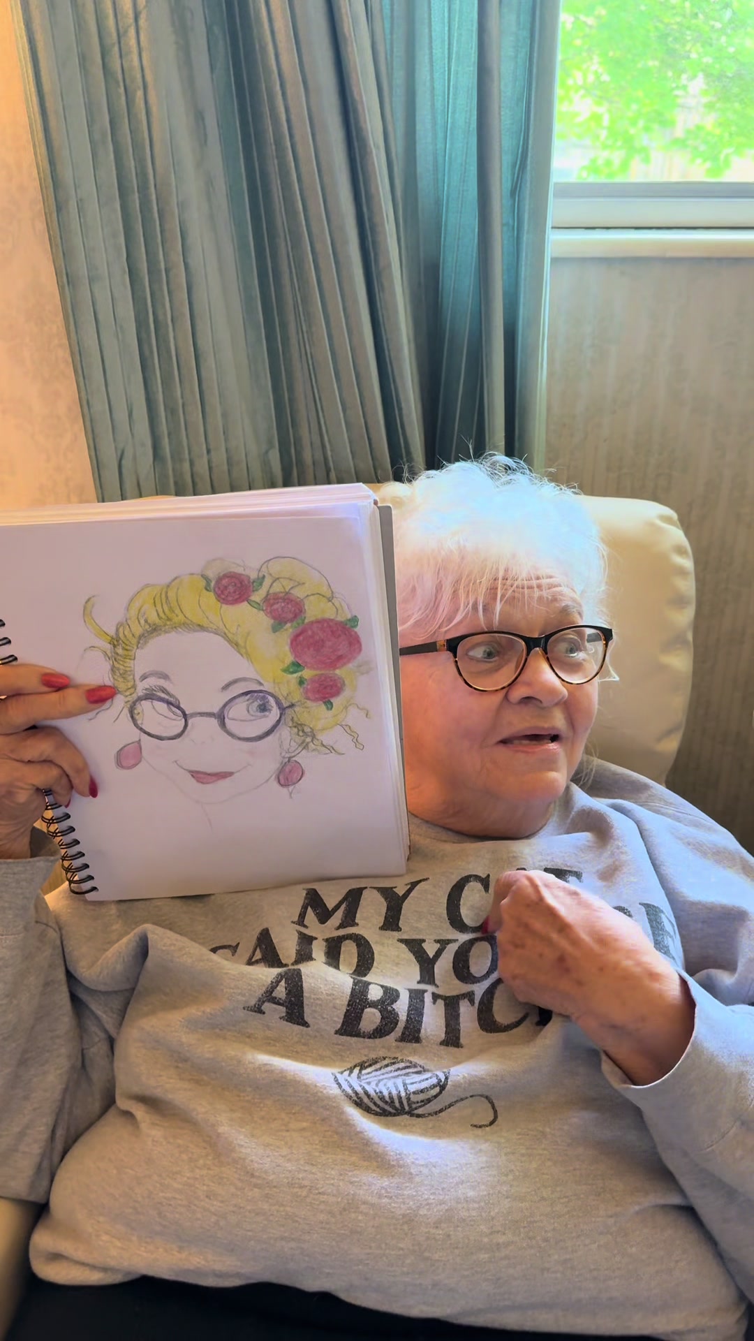 @grannysday