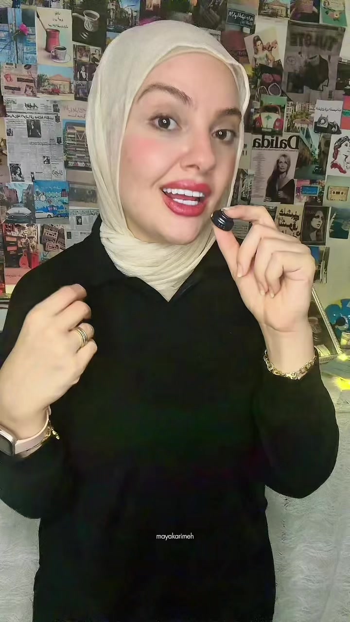 @MAYA O. Karimeh
