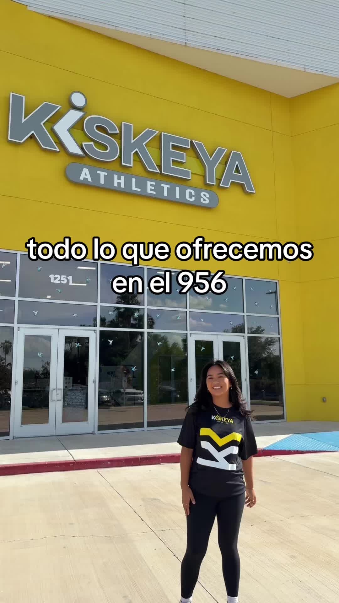 @Kiskeya Athletics