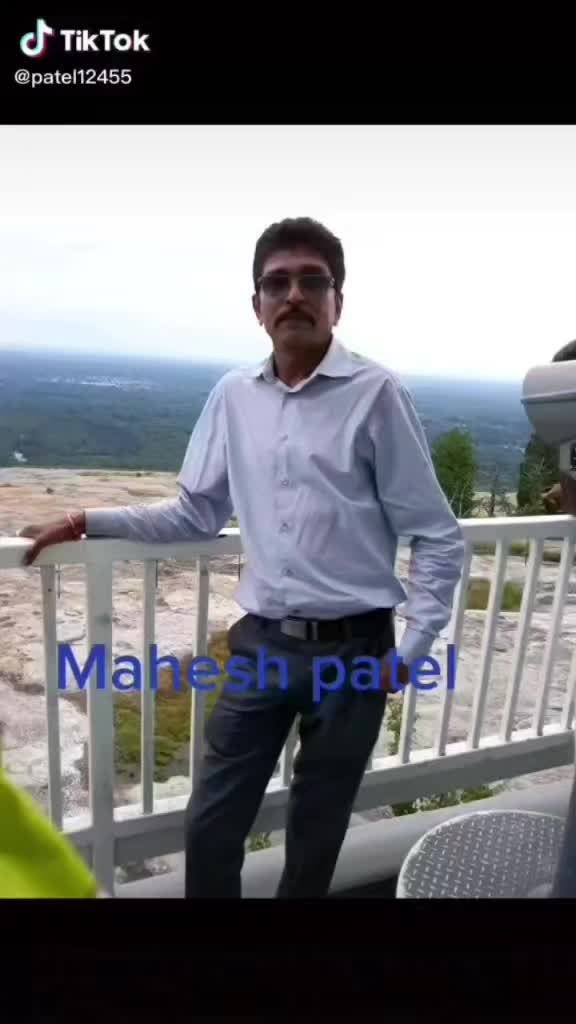 @Mahesh Patel