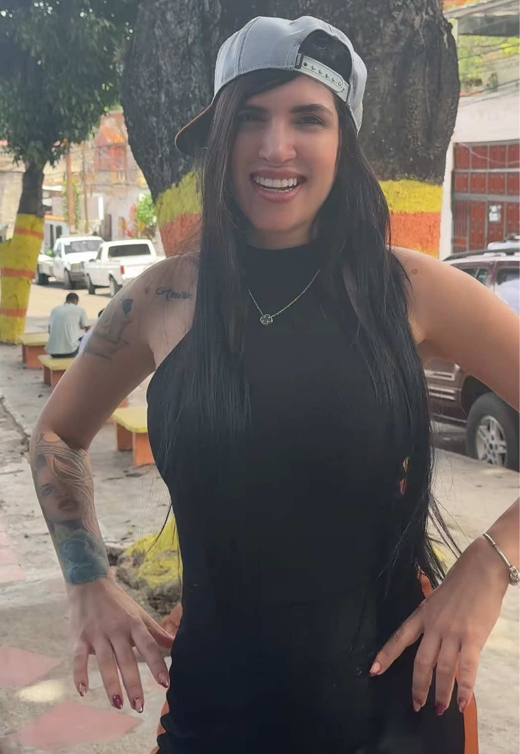 @SOJHAN 🎧🍀⏱️