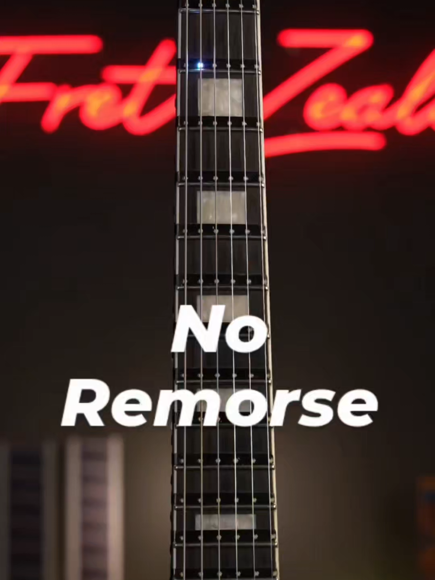 @Fret Zealot
