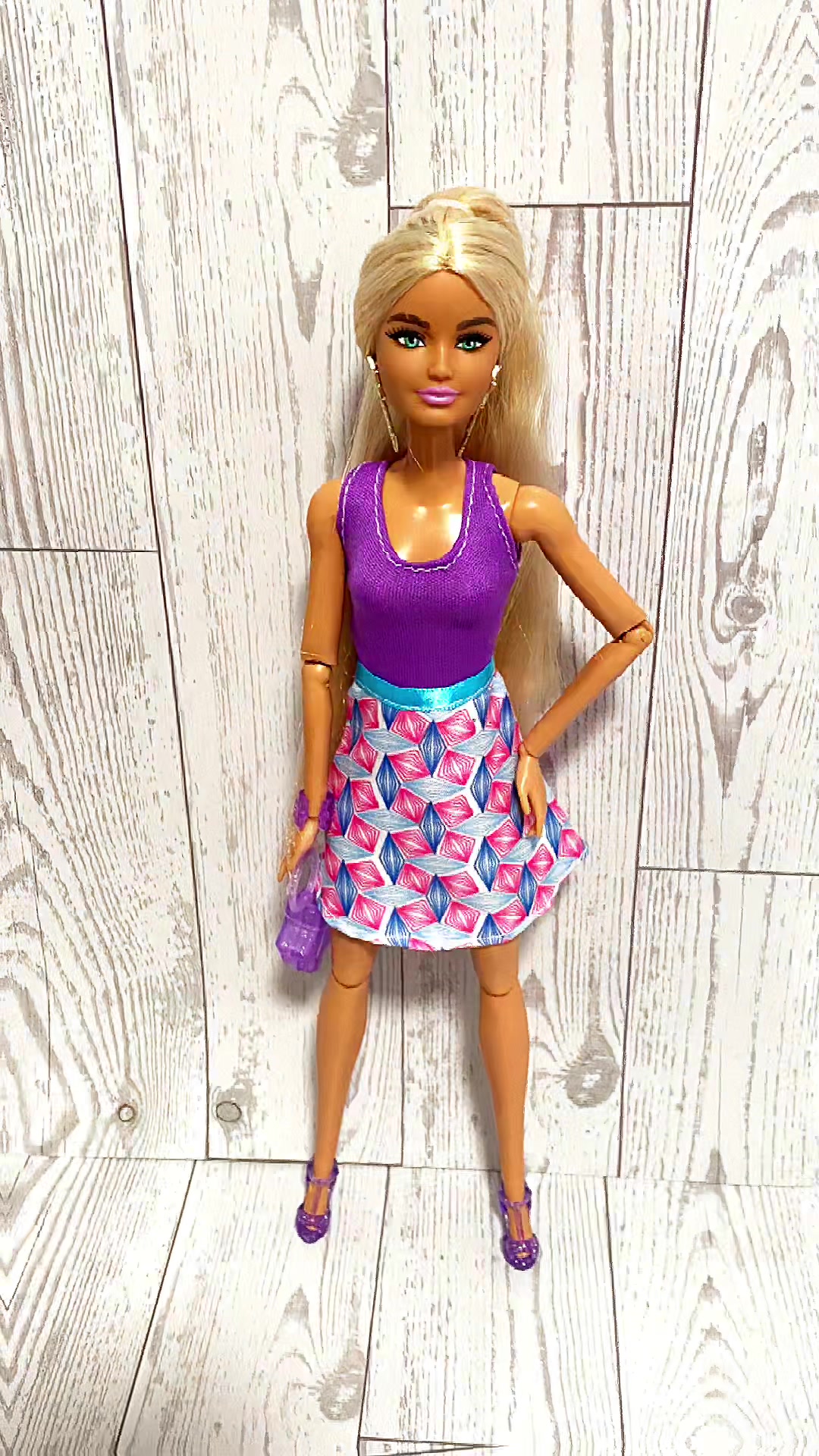 @Barbie Espectacular