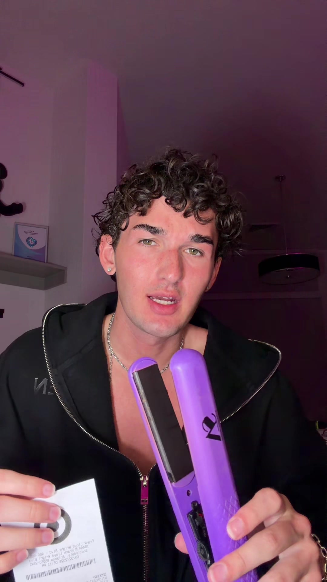 @Harrison James