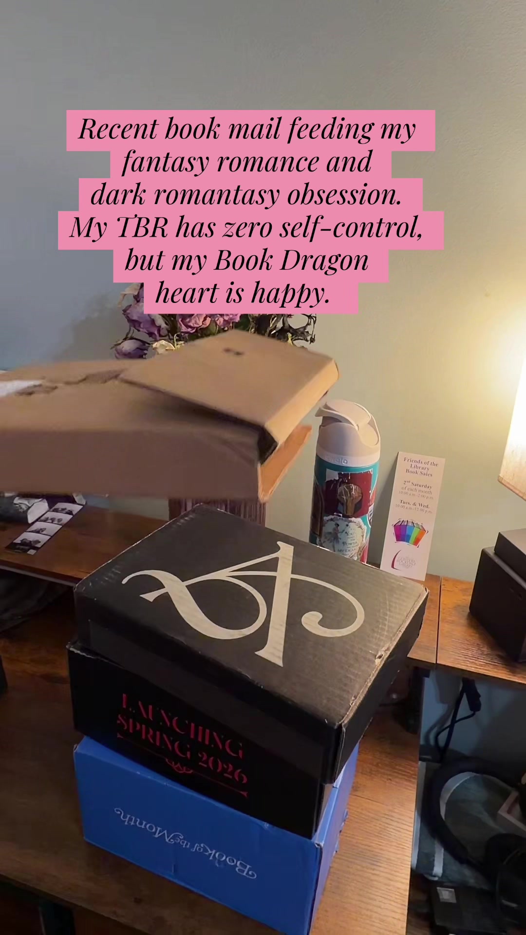 @Norahsbookworld📚⚡️🛡️💜⚾️👑🐉