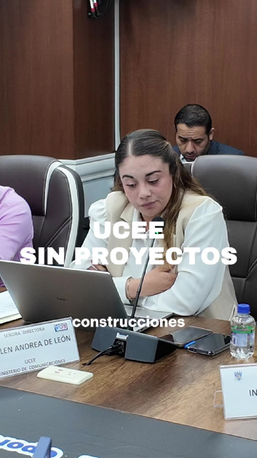 @José Chic