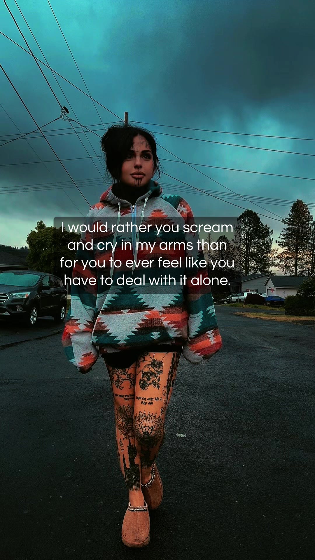 @Salem Winter