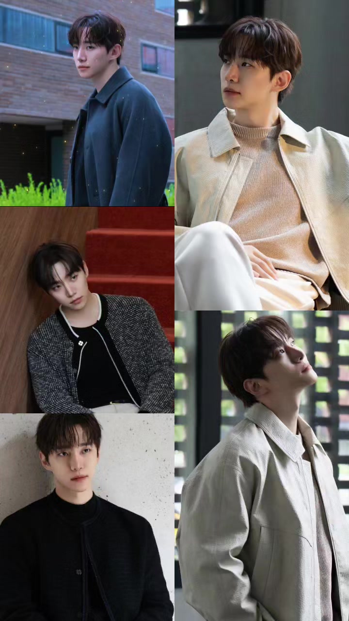 @LeeJunHo mi🌍el favorito dmi💛