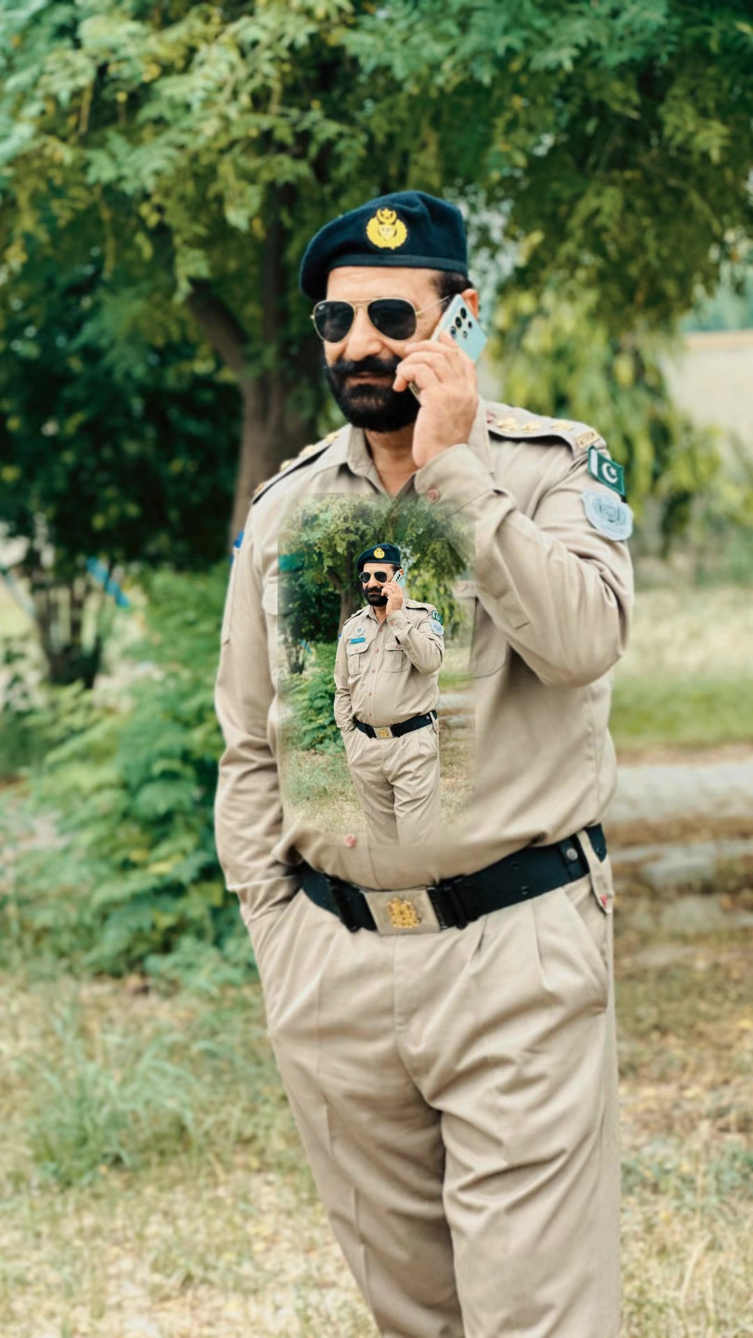 @Irshad Choudhary