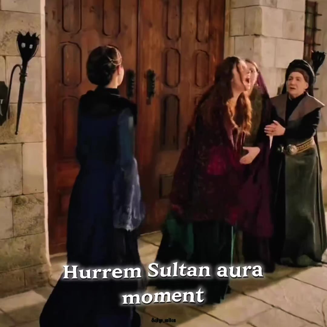 @Safiye_sultan