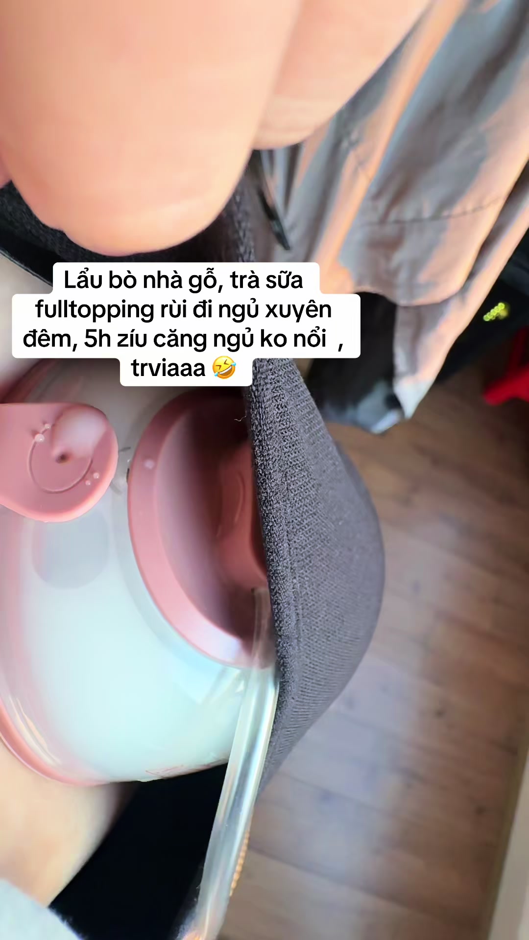 @Mommy của 2 c&ocirc;ng ch&uacute;a 🍼