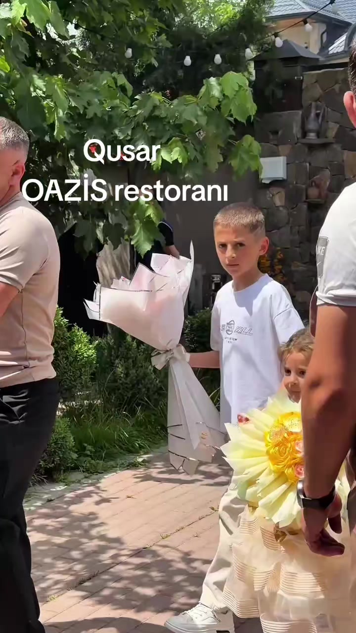 @Qusar Qafqaz Aqua