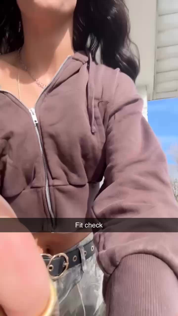@iKenzieyouwatchingme